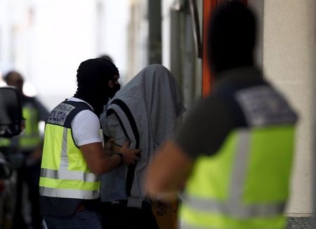 Moroccan Security Services Disrupt Terror Plots in Spain