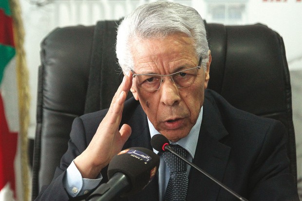 Algeria: Former Premier warns of further troubled period due to current status quo
