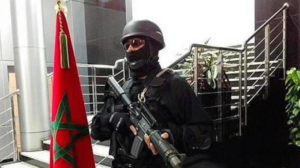 Morocco: 11 terrorists arrested for plotting attack during New Year