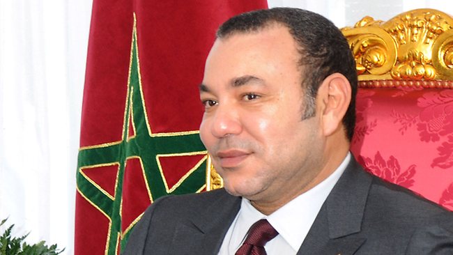 King Mohammed VI Calls for New National Zoning Guidelines