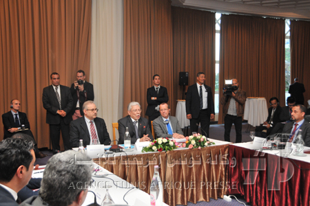 Libya: Tunis, UN call for urgent signing of UN-facilitated Dialogue Agreement