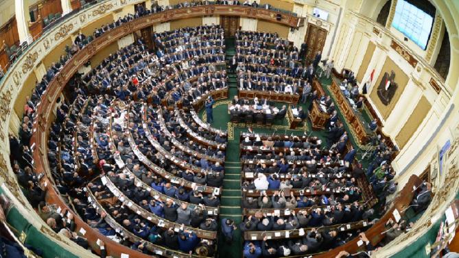 Egypt: New parliament to ratify over 300 presidential decrees in 15days
