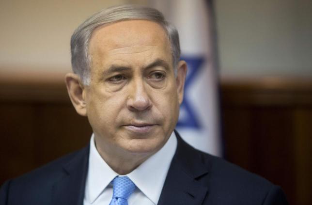 Israel: Government supports settlements at any time, PM