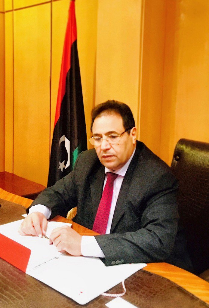 Libya: Presidency Council accused of favoritism