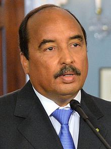 Mauritania: President Ould Abdel Aziz promises to quit power in 2019
