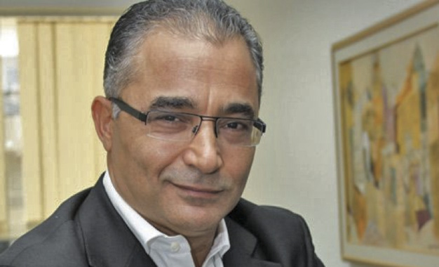 Tunisia: Dissident Marzouk names his new party