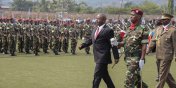 Africa-Burundi: regime rejects Arusha talks date