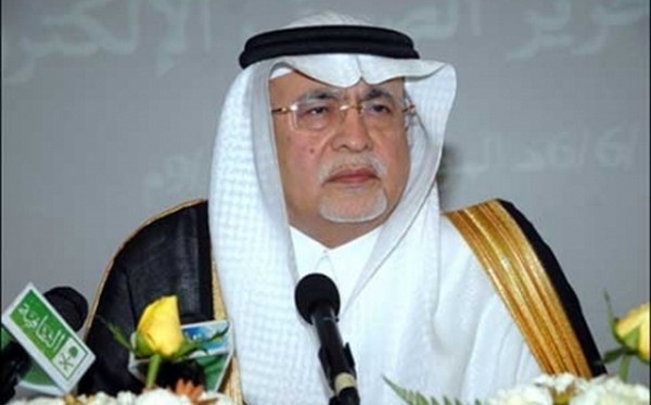KSA-Morocco: Former Saudi veteran envoy to Rabat re-appointed