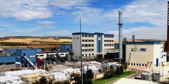 Spanish Europac launches first outside Europe plant in Tangier