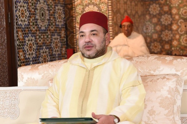 King Mohammed VI Highlights Morocco’s Role in Enhancing Interfaith Dialogue
