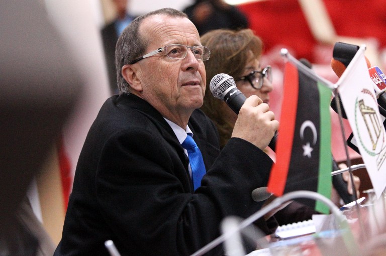 Libya: UNSMIL condemns postponement of GNA’s announcement