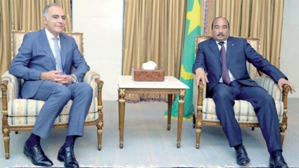 Morocco-Mauritania: Rabat regrets Mauritania’s reckless action