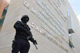 Another Isis Terror Cell Dismantled in Morocco