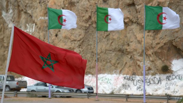Algeria: another soap opera episode to nurture acrimony towards Morocco
