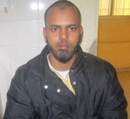 Mauritania: Notorious terrorist breaks loose from prison