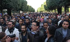 Tunisia: Essid calls for unity to solve unemployment puzzle