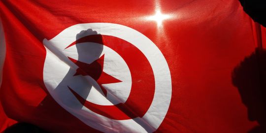 Tunisia:  Country Rates First Democracy in Arab World Democratic Index 2015
