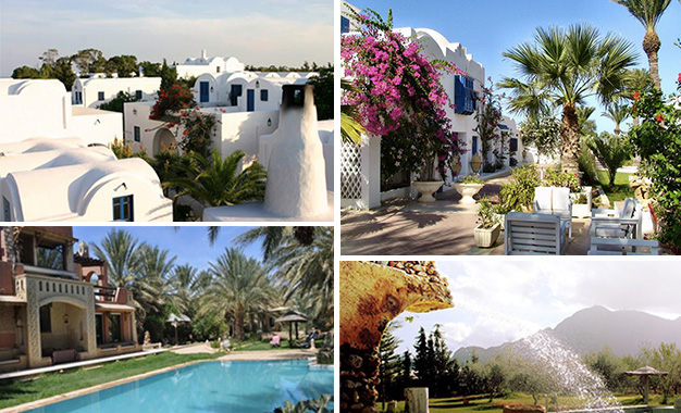 Tunisia: Around 24 billion euros to boost crippled tourism industry