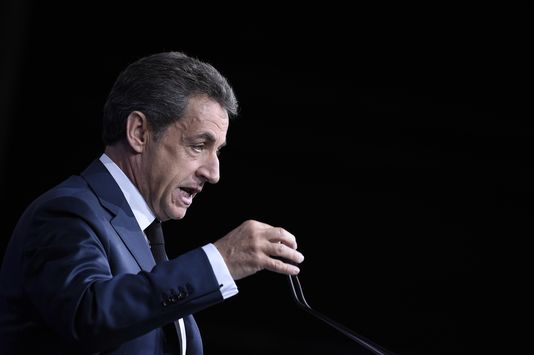 France: Justice dashes Sarkozy’s race to power