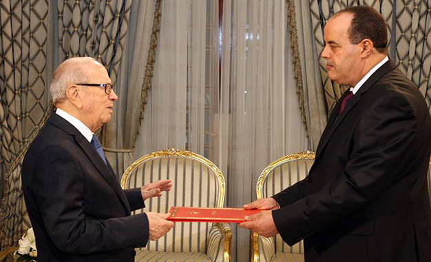 Tunisia: Gharsalli, Country’s New Ambassador to Rabat
