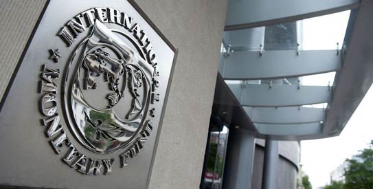 IMF Expresses Concern over Impact of Lower Oil on Algerian Economy