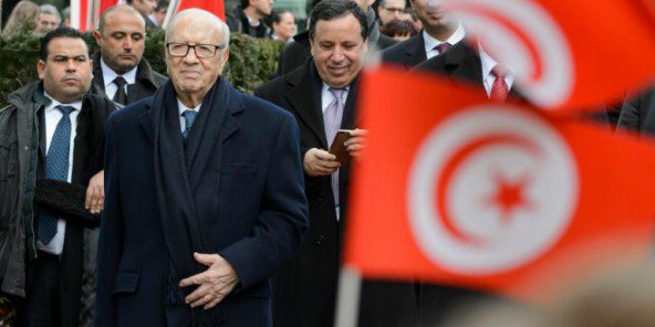 Tunisia: State of Emergency Extended