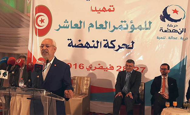 Tunisia: IS Fighters, Incompetent Children, Ennahdha’s Ghannouchi