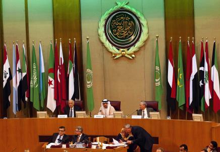 Arab League S.G to Step Down in July, Successor already Picked up