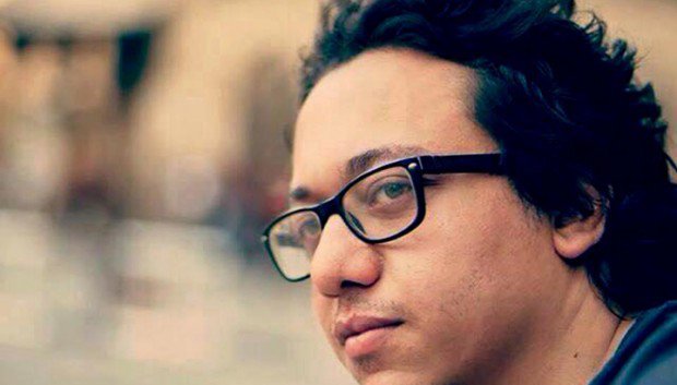 Egypt: Cartoonist Islam Gaweesh arrested for criticizing regime