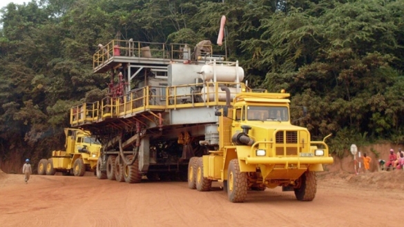 Gabon Resolved to Remove Roadblocks for Moroccan Companies