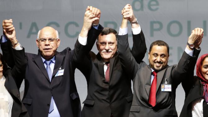 Libya: Unity Government Formation Talks Teeter