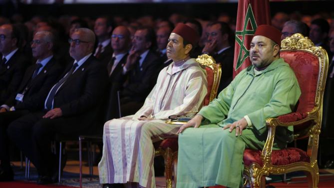 Moroccan Sahara Getting Multibillion Dollar Facelift