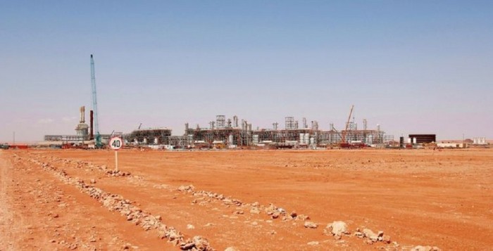 Algeria: Statoil & BP Pulling out Staff after Gas Plant attacks