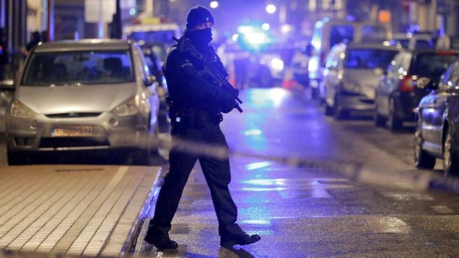 Brussels Attacks: Morocco had Sent Warnings, Italian Libero Quotidiano