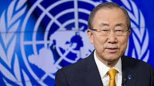 Ban Ki-Moon Attempts to Defuse Tension with Morocco, Regrets ‘Misunderstandings’ over Occupation Comment