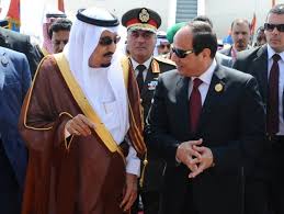 Egypt: Riyadh offers $1.5 Billion to Finance Projects in Sinai