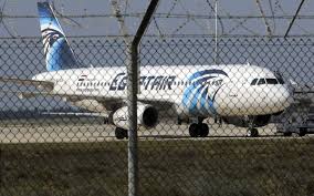 Egypt’s Plane Hijacking Unveils Big Security Loopholes