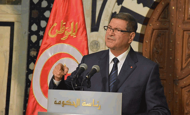 Tunisia: Terrorists Planned to establish “IS Emirate”, Premier
