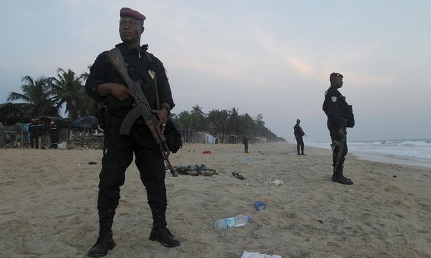 Côte d’Ivoire: Morocco Helps Identify Grand Bassam Attacks Ringleader