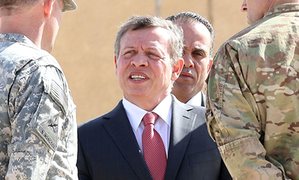 Libya: King Abdullah’ s Secret Talks with Congressmen Leaked