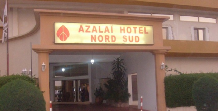 Mali: Terrorists open fire at EU Military Mission’s Hotel in Bamako