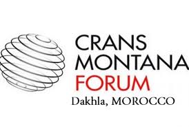 Crans Montana Forum Holds Annual Session in Dakhla for Second Successive Time