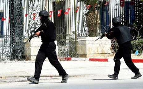 Tunisia: More Suspected Terrorists Neutralized