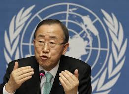 Morocco Hits Back At UN SG Offensive Remarks