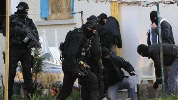 Moroccan, Spanish Authorities Arrest Three IS Members in Joint Operation