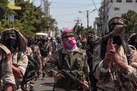 Palestine: Hamas Seeks to Smooth Ties with Cairo