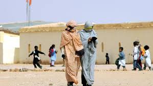 HRW Urges UN S-G to Intervene for Release of Women Detained by Polisario