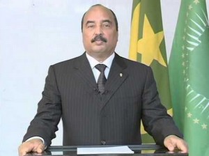 Mauritania:  Government Canvasses for President’s Stay in Power after 2019