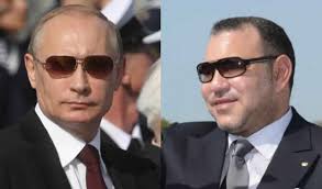Morocco-Russia: Long Awaited Royal Visit to Take Place Mid-March