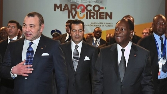 Côte d’Ivoire-Morocco: Trade Influx Reaches $200 million, Eagerness to do Better
